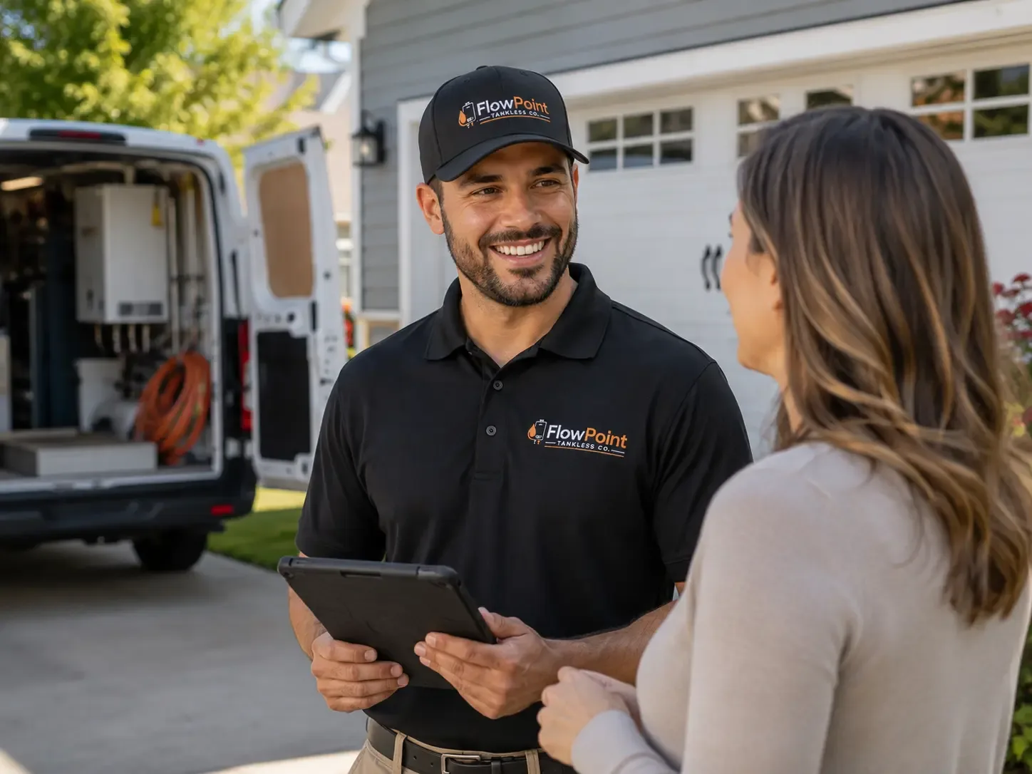 Tankless Water Heater Installation Garner, NC FAQs